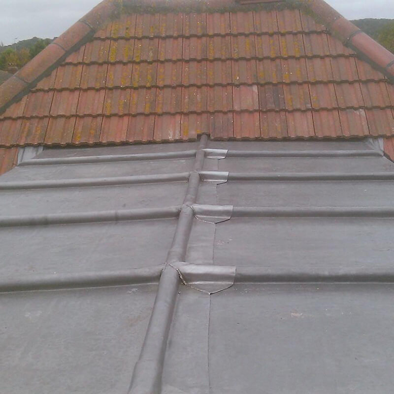 Peterborough Flat Roofers