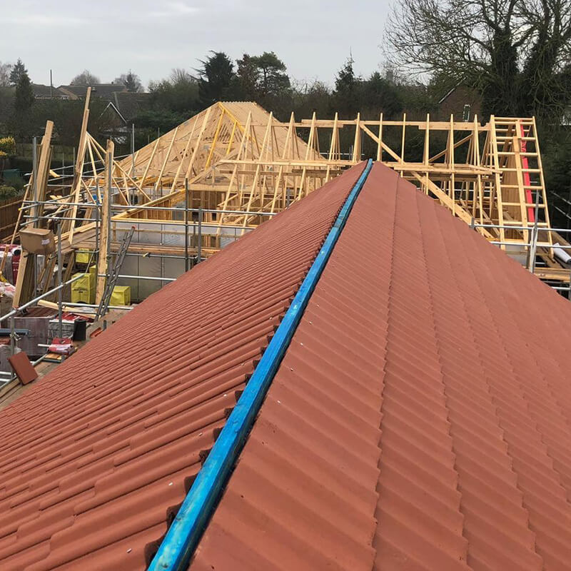 Peterborough Roofing New Roof