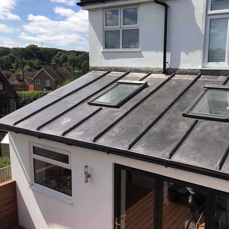 Peterborough Flat Roofing